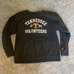 Tennessee crewneck sweatshirt